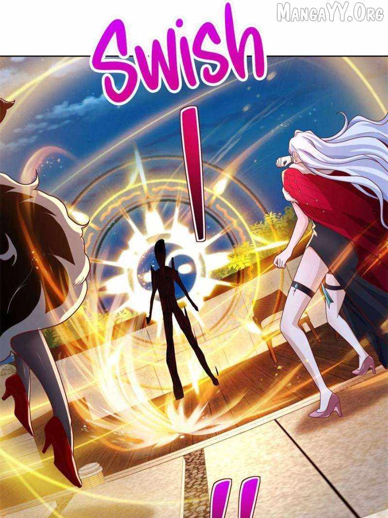 Read Arch Villain chapter 116 image 16 on Lezhin