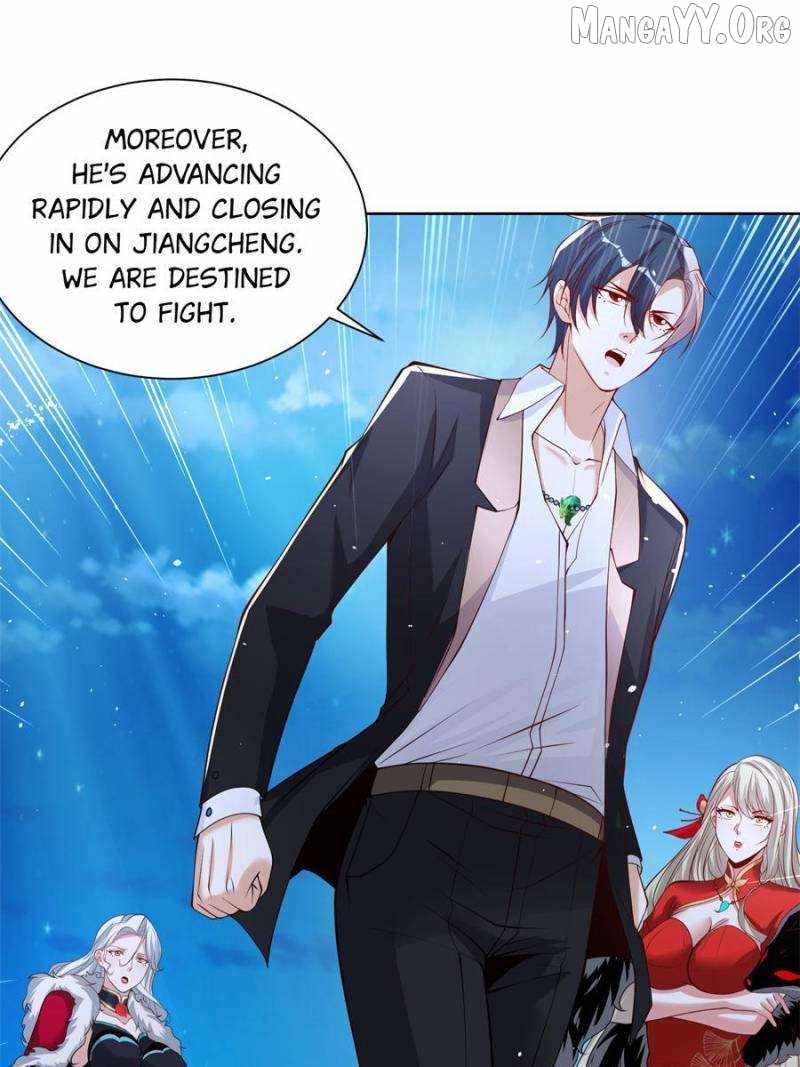 Read Arch Villain chapter 116 image 27 on Lezhin