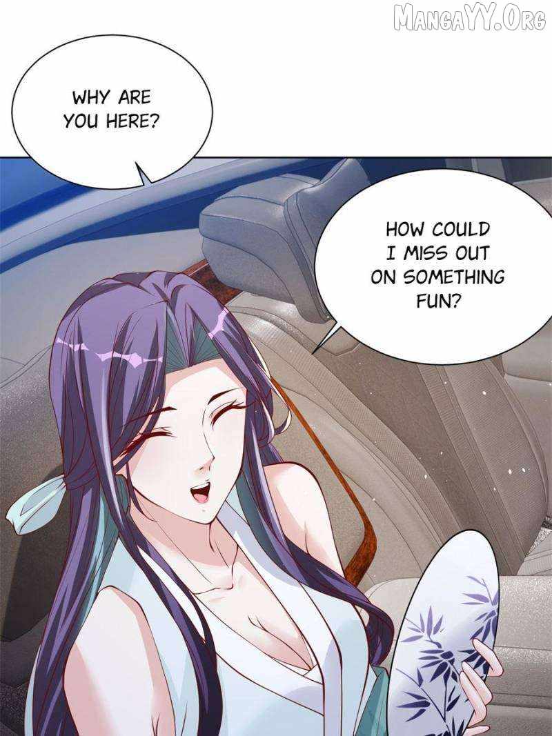 Read Arch Villain chapter 116 image 30 on Lezhin