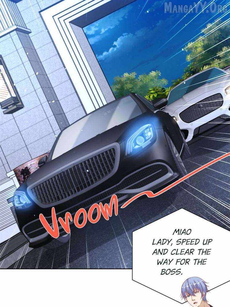Read Arch Villain chapter 116 image 34 on Lezhin