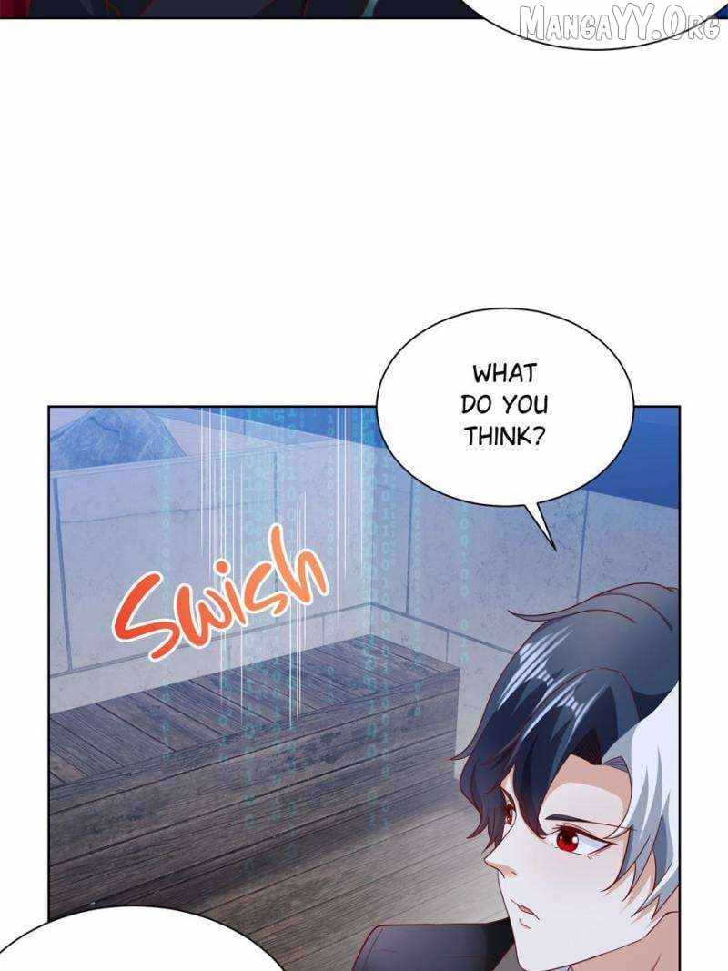 Read Arch Villain chapter 116 image 9 on Lezhin