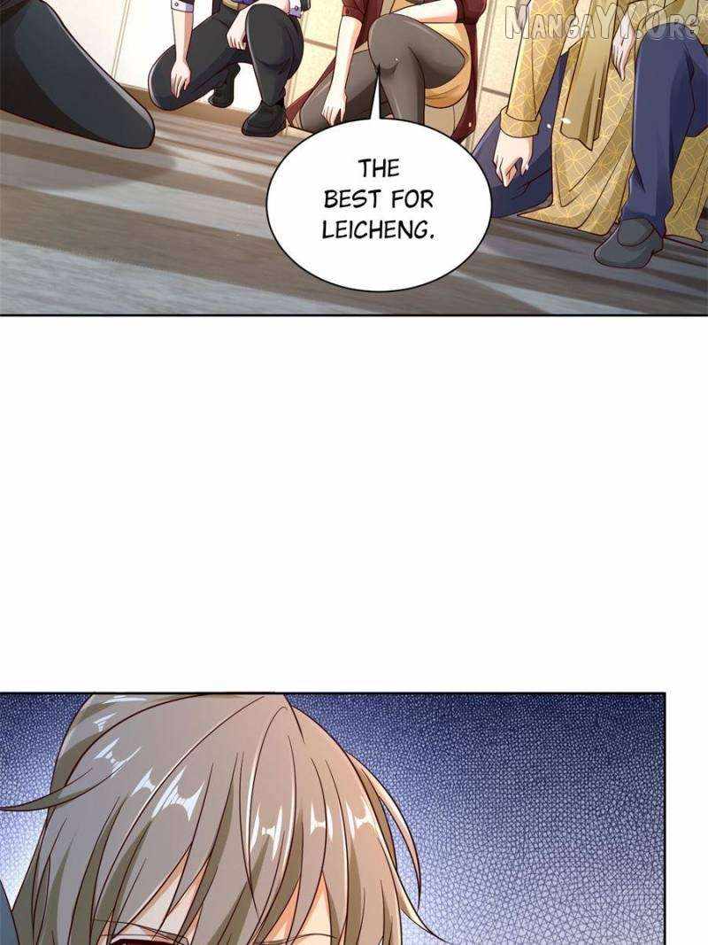 Read Arch Villain chapter 117 image 1 on Lezhin