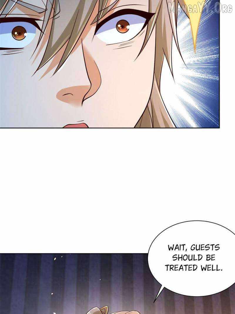Read Arch Villain chapter 117 image 11 on Lezhin