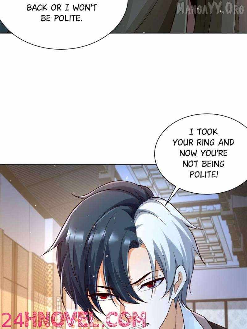 Read Arch Villain chapter 117 image 13 on Lezhin