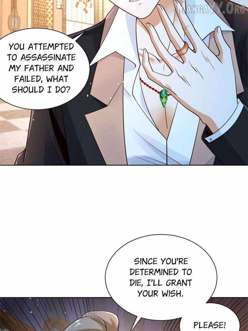 Read Arch Villain chapter 117 image 14 on Lezhin