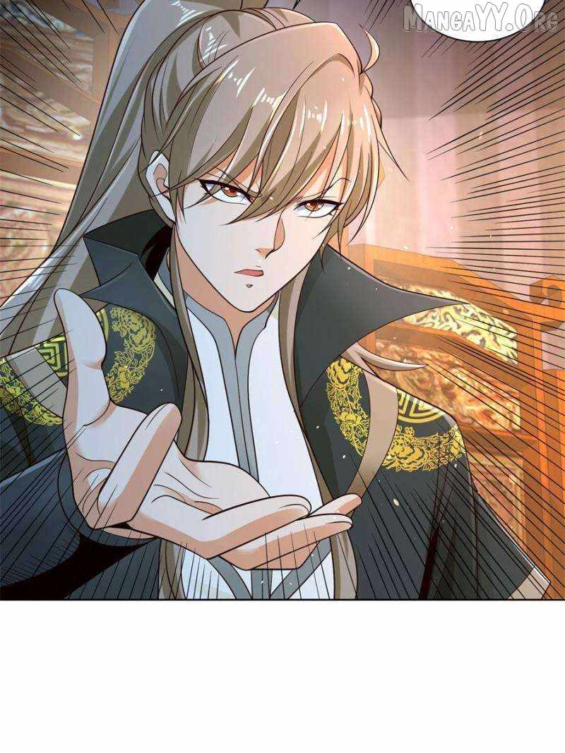 Read Arch Villain chapter 117 image 15 on Lezhin