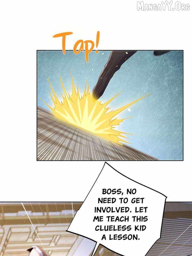 Read Arch Villain chapter 117 image 16 on Lezhin