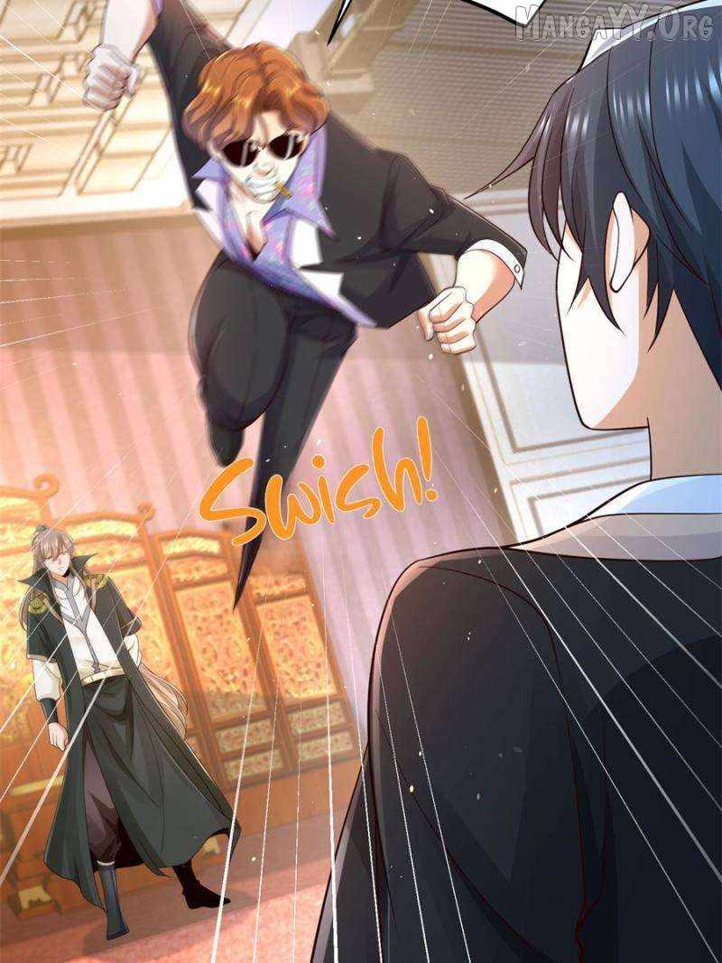 Read Arch Villain chapter 117 image 17 on Lezhin