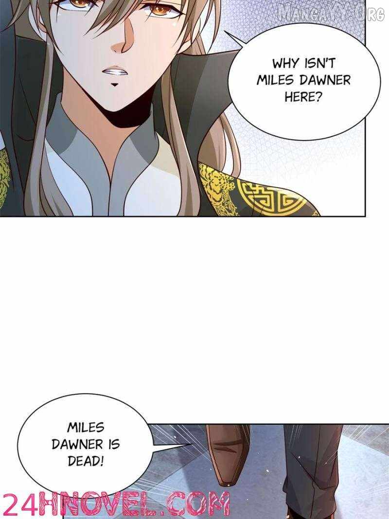 Read Arch Villain chapter 117 image 2 on Lezhin
