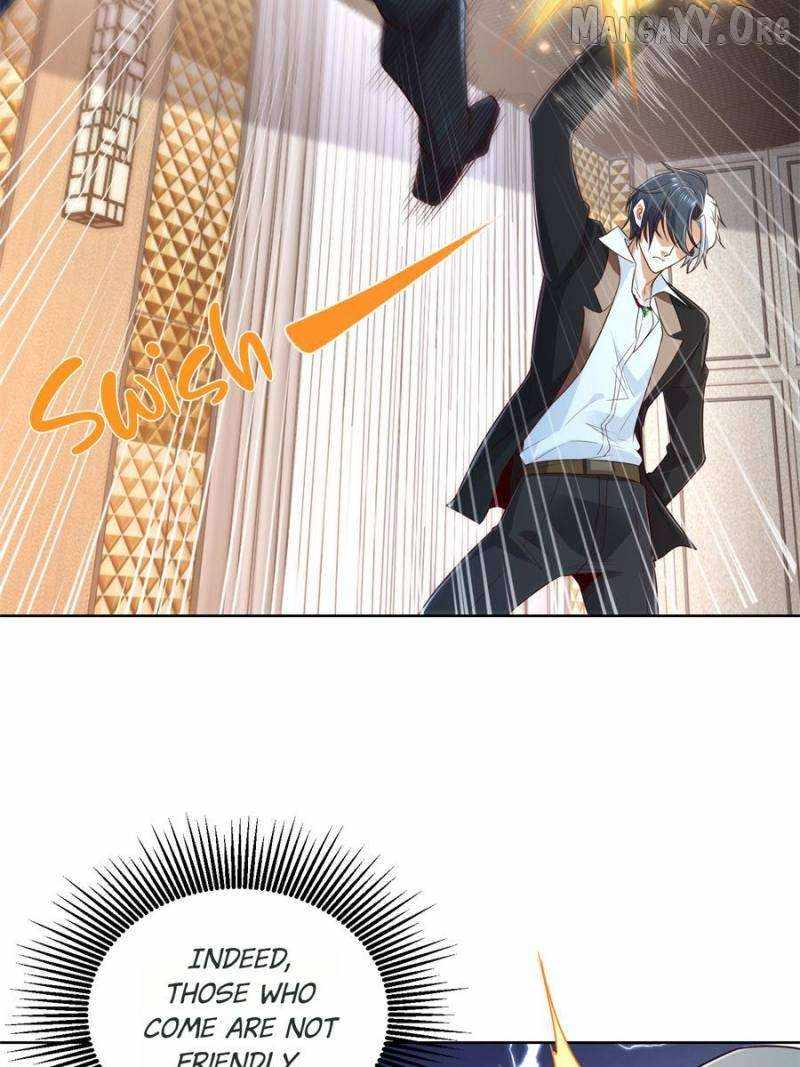 Read Arch Villain chapter 117 image 21 on Lezhin