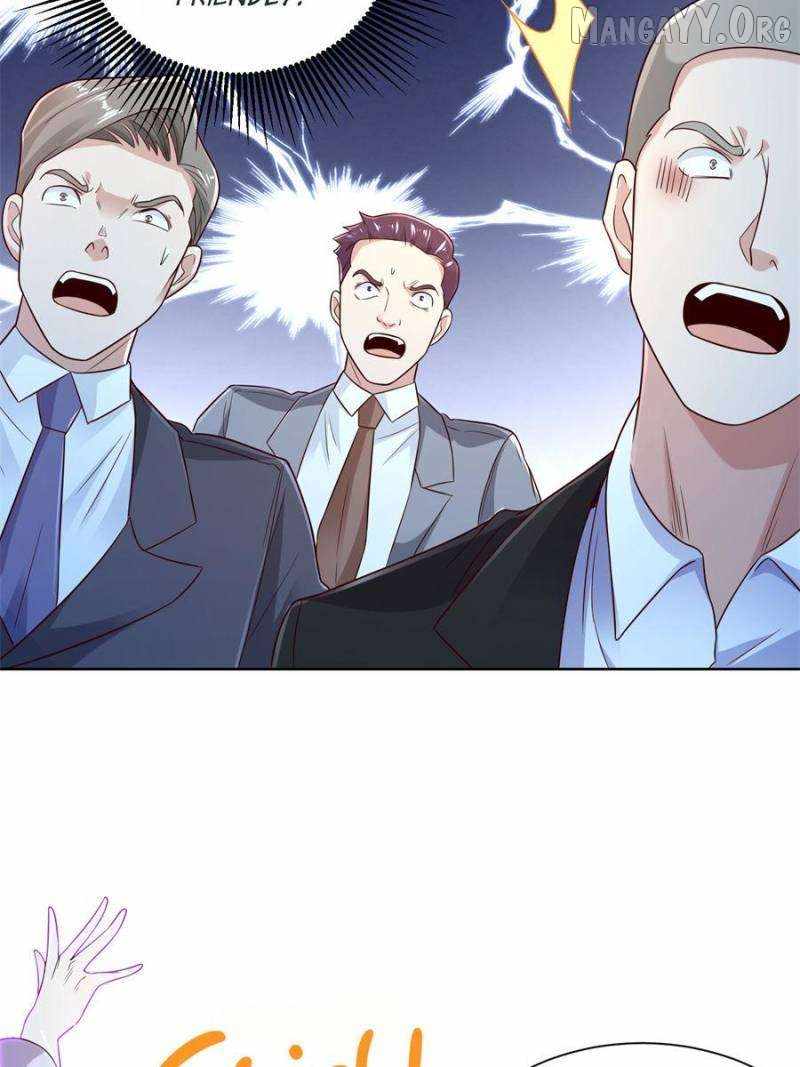 Read Arch Villain chapter 117 image 22 on Lezhin