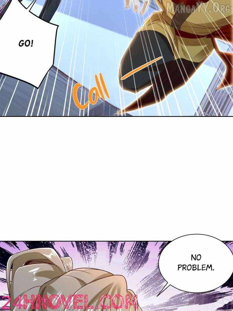 Read Arch Villain chapter 117 image 24 on Lezhin