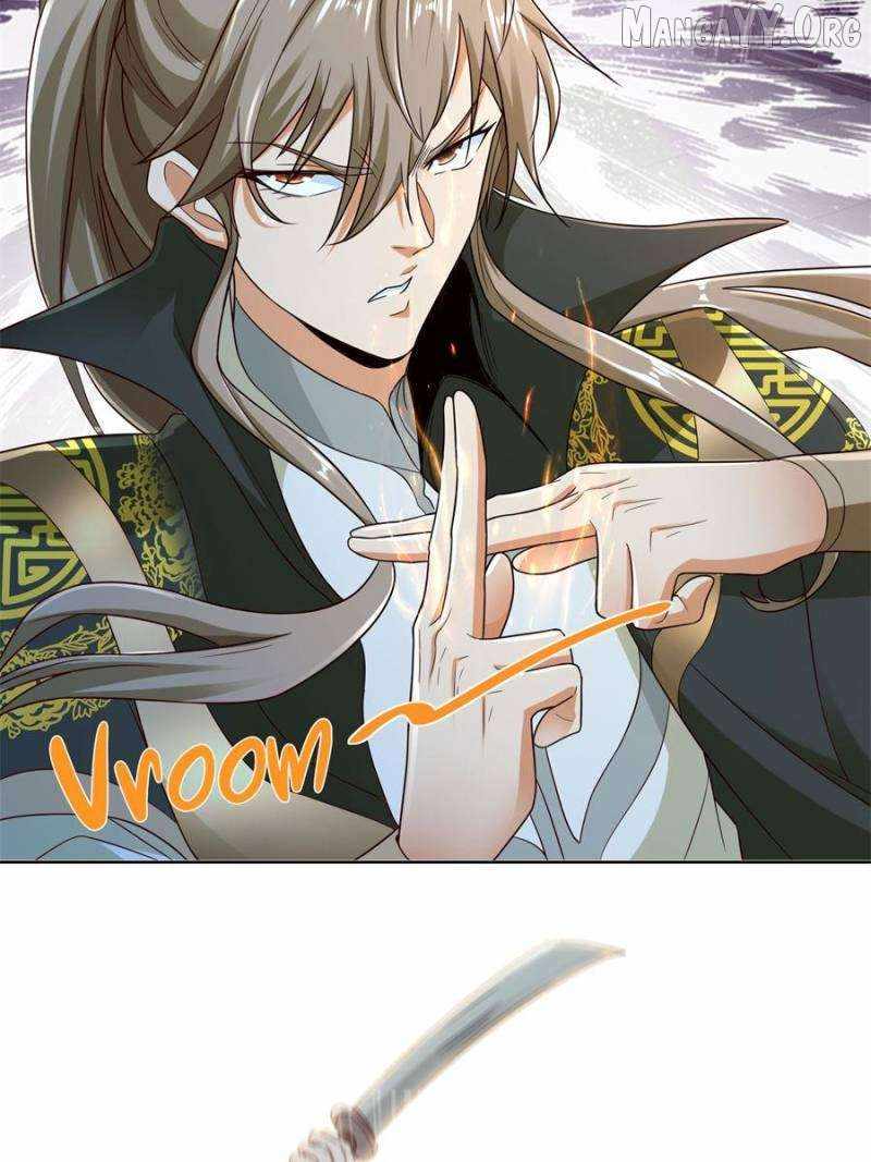 Read Arch Villain chapter 117 image 25 on Lezhin