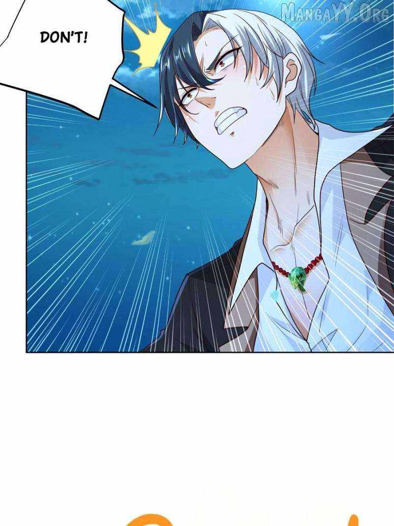 Read Arch Villain chapter 117 image 34 on Lezhin