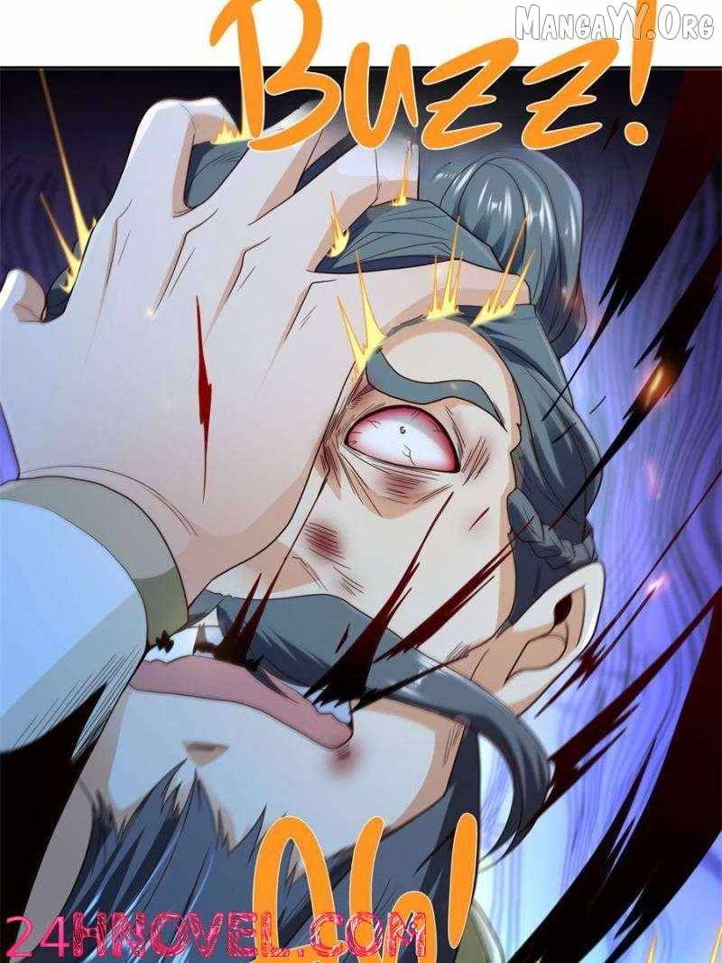 Read Arch Villain chapter 117 image 35 on Lezhin