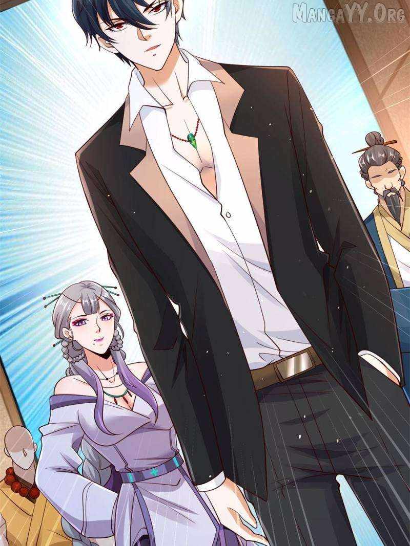 Read Arch Villain chapter 117 image 4 on Lezhin