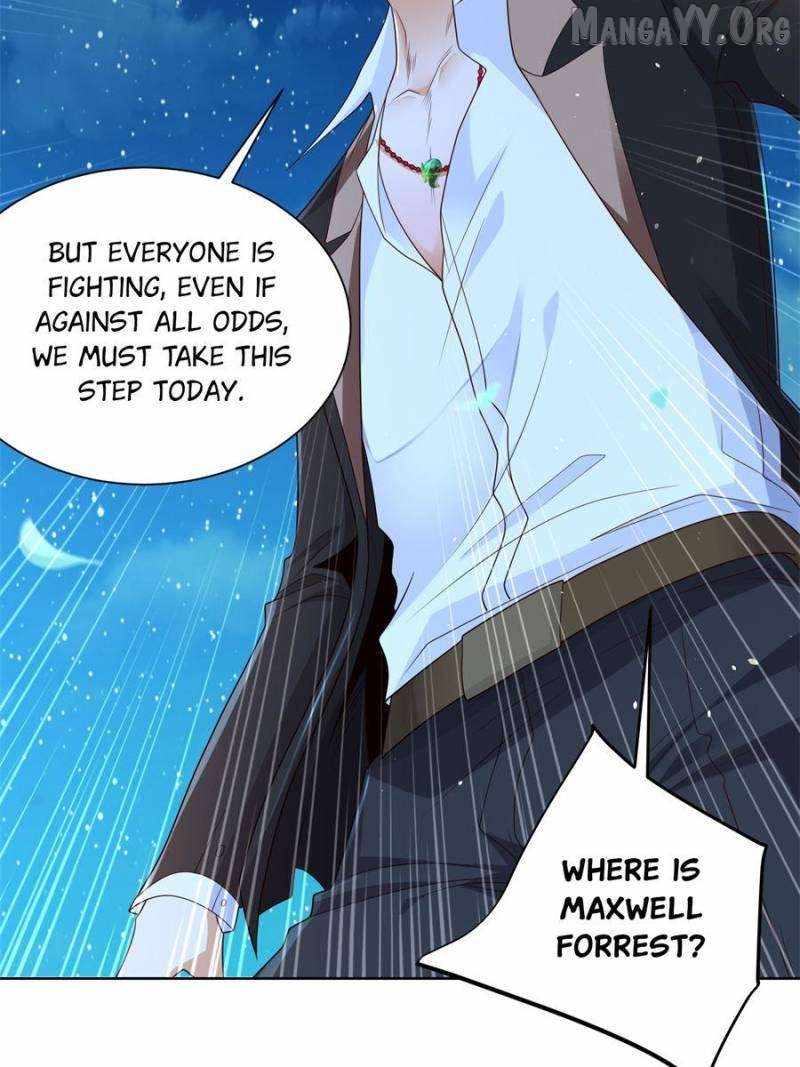Read Arch Villain chapter 117 image 40 on Lezhin