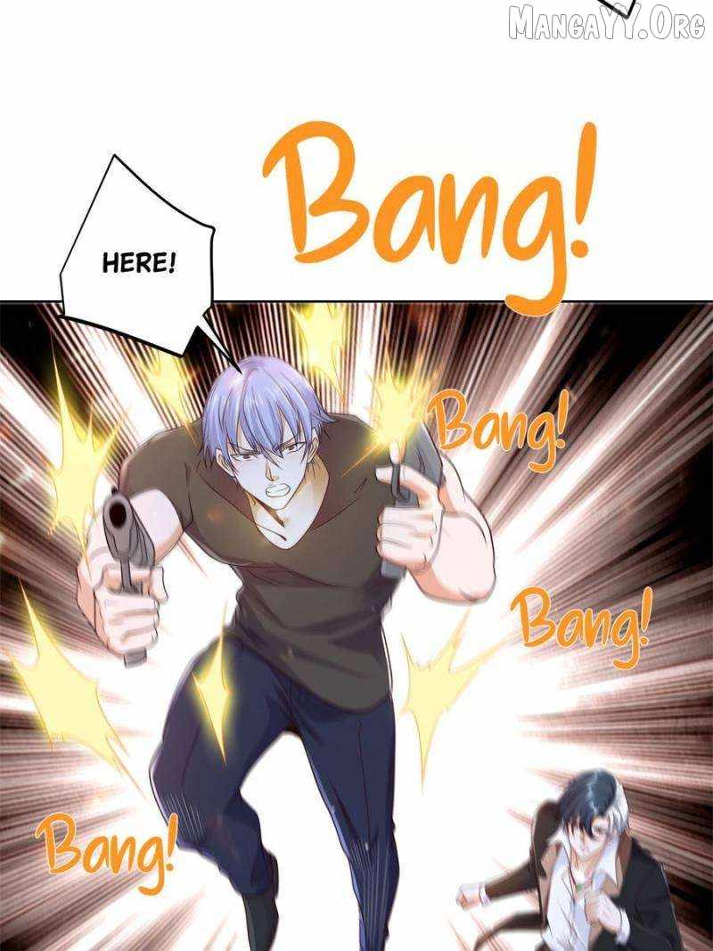 Read Arch Villain chapter 117 image 41 on Lezhin