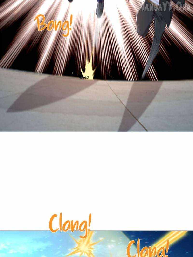 Read Arch Villain chapter 117 image 42 on Lezhin