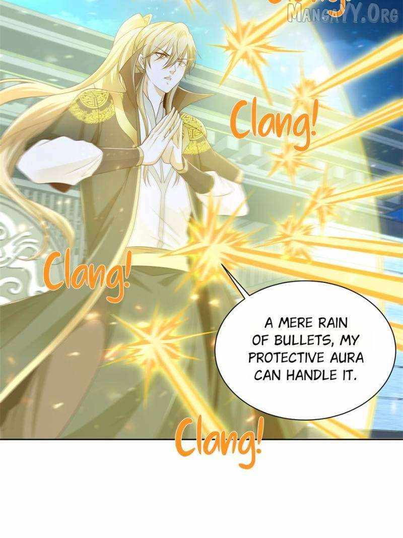 Read Arch Villain chapter 117 image 43 on Lezhin