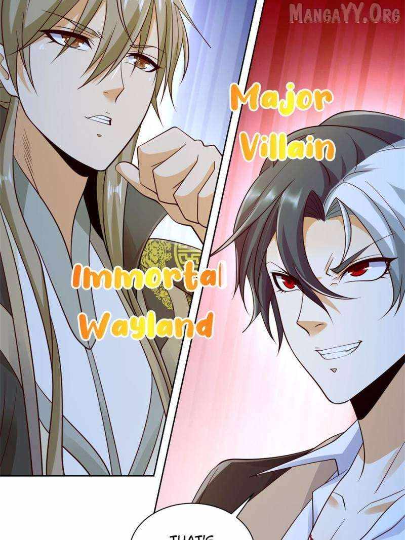 Read Arch Villain chapter 117 image 6 on Lezhin