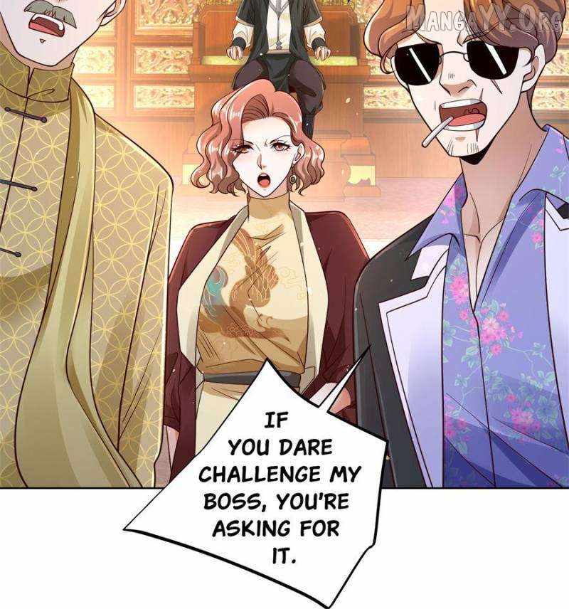 Read Arch Villain chapter 117 image 8 on Lezhin