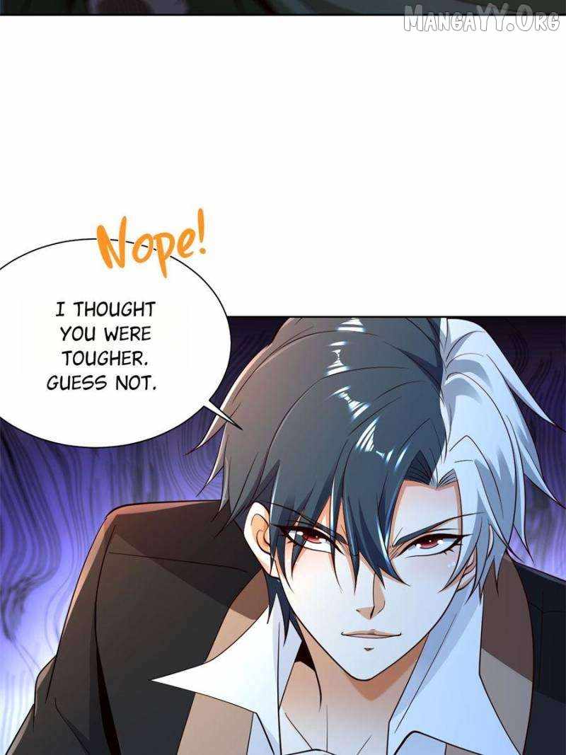 Read Arch Villain chapter 118 image 1 on Lezhin
