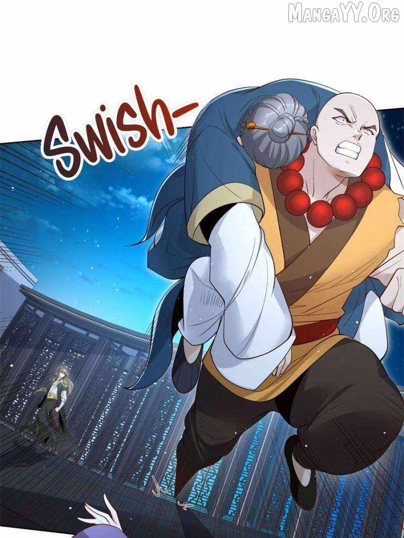 Read Arch Villain chapter 118 image 19 on Lezhin