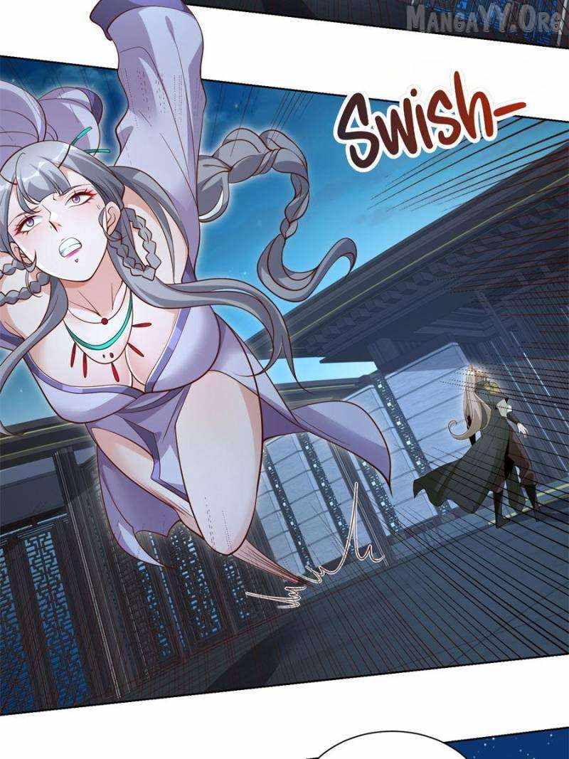 Read Arch Villain chapter 118 image 20 on Lezhin