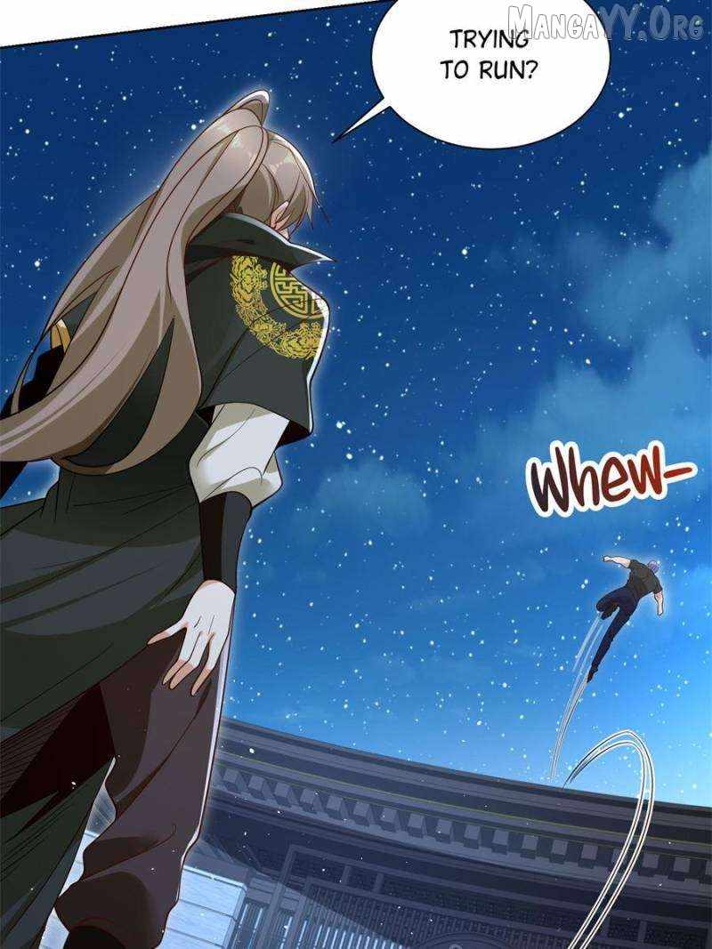 Read Arch Villain chapter 118 image 21 on Lezhin