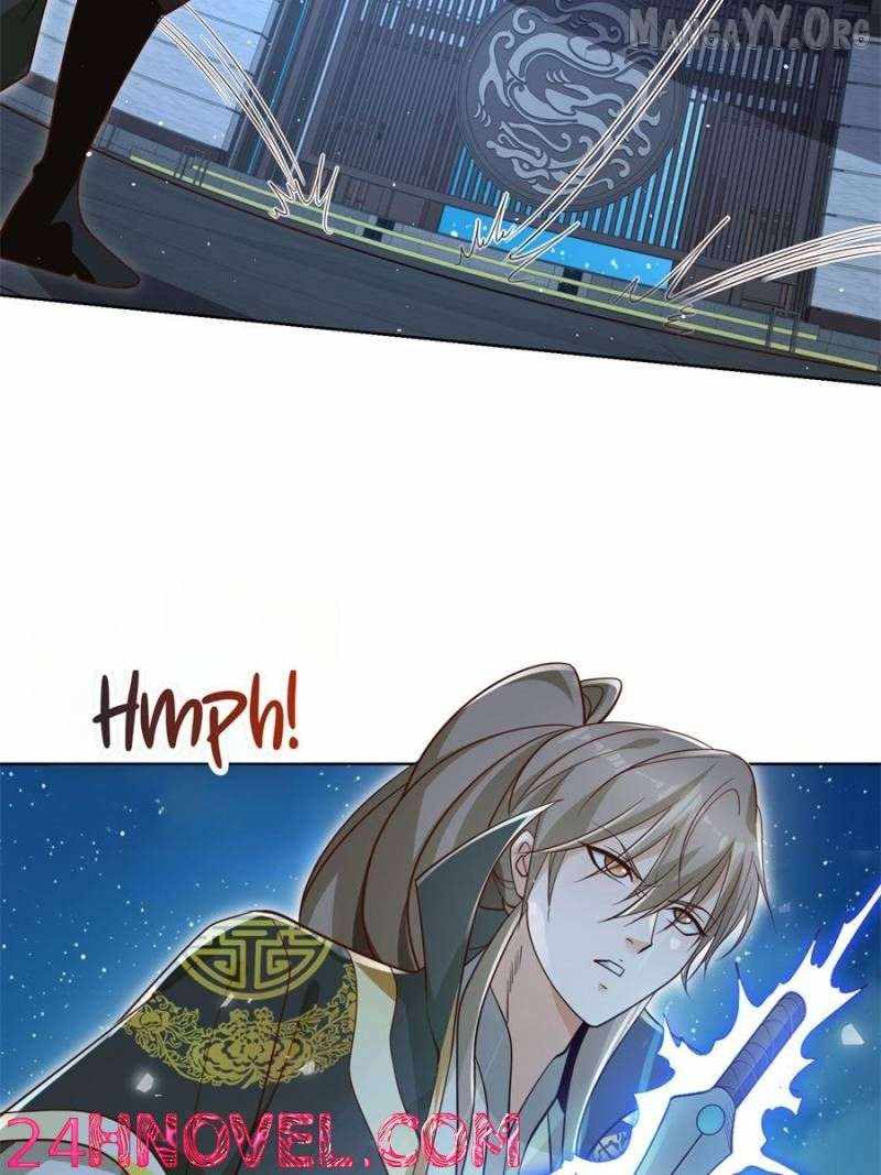 Read Arch Villain chapter 118 image 22 on Lezhin
