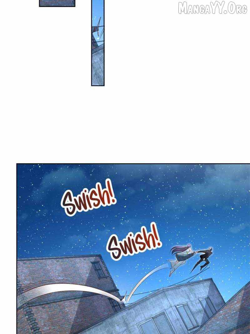 Read Arch Villain chapter 118 image 26 on Lezhin