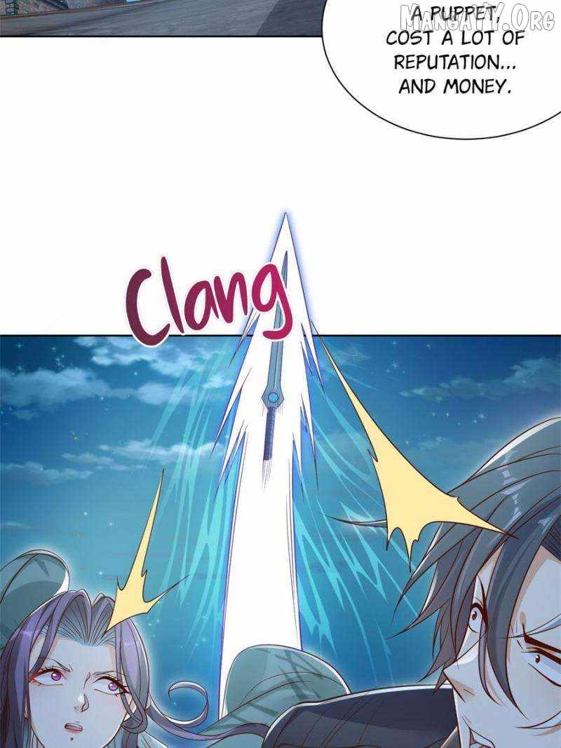 Read Arch Villain chapter 118 image 29 on Lezhin