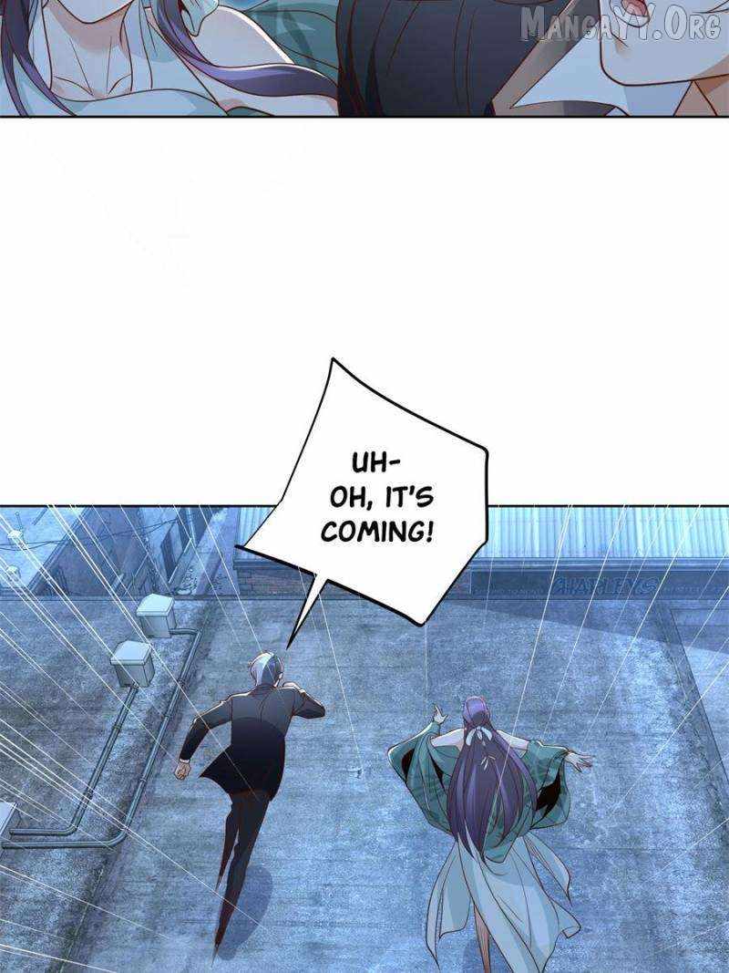 Read Arch Villain chapter 118 image 30 on Lezhin