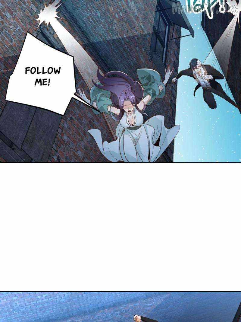 Read Arch Villain chapter 118 image 33 on Lezhin