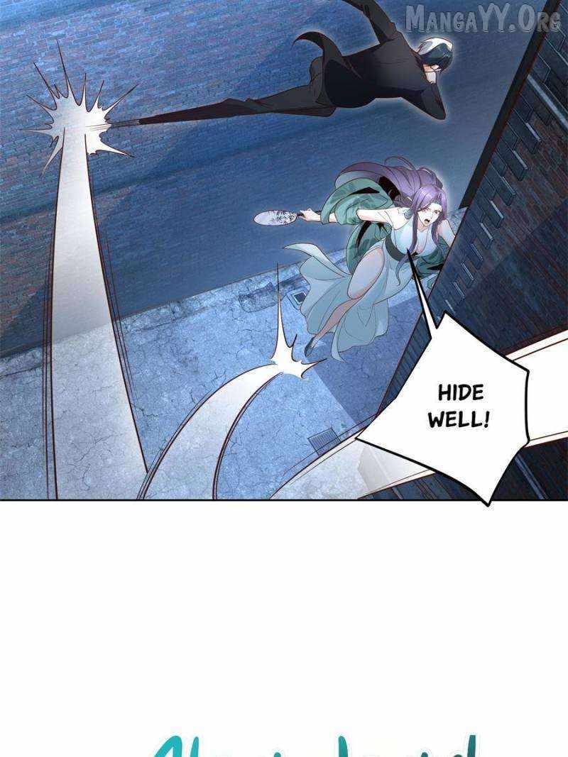 Read Arch Villain chapter 118 image 34 on Lezhin