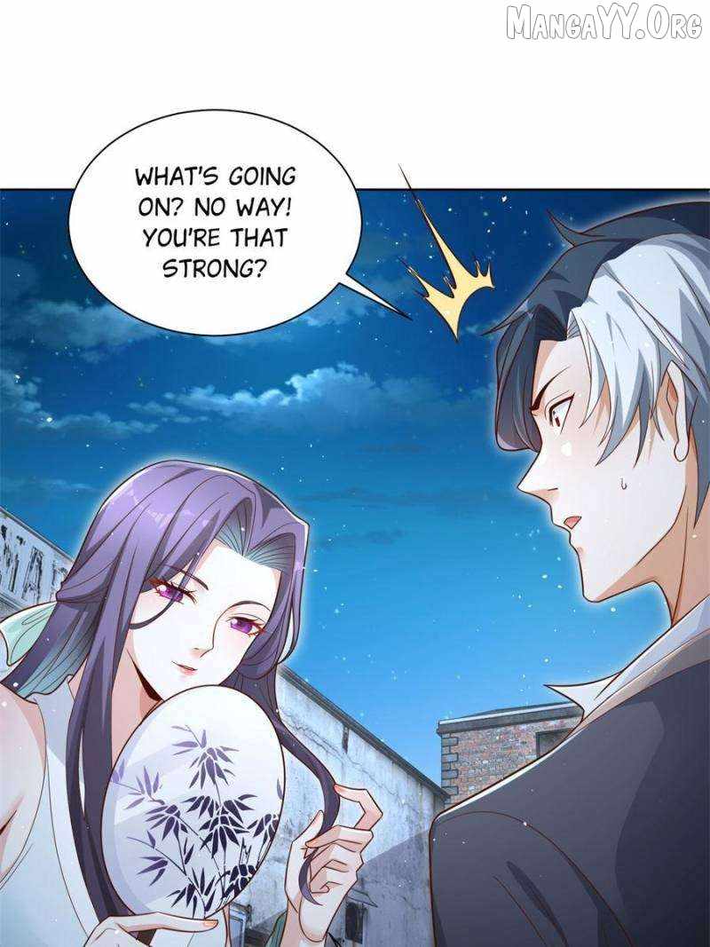 Read Arch Villain chapter 118 image 38 on Lezhin