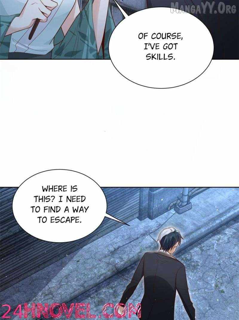 Read Arch Villain chapter 118 image 39 on Lezhin