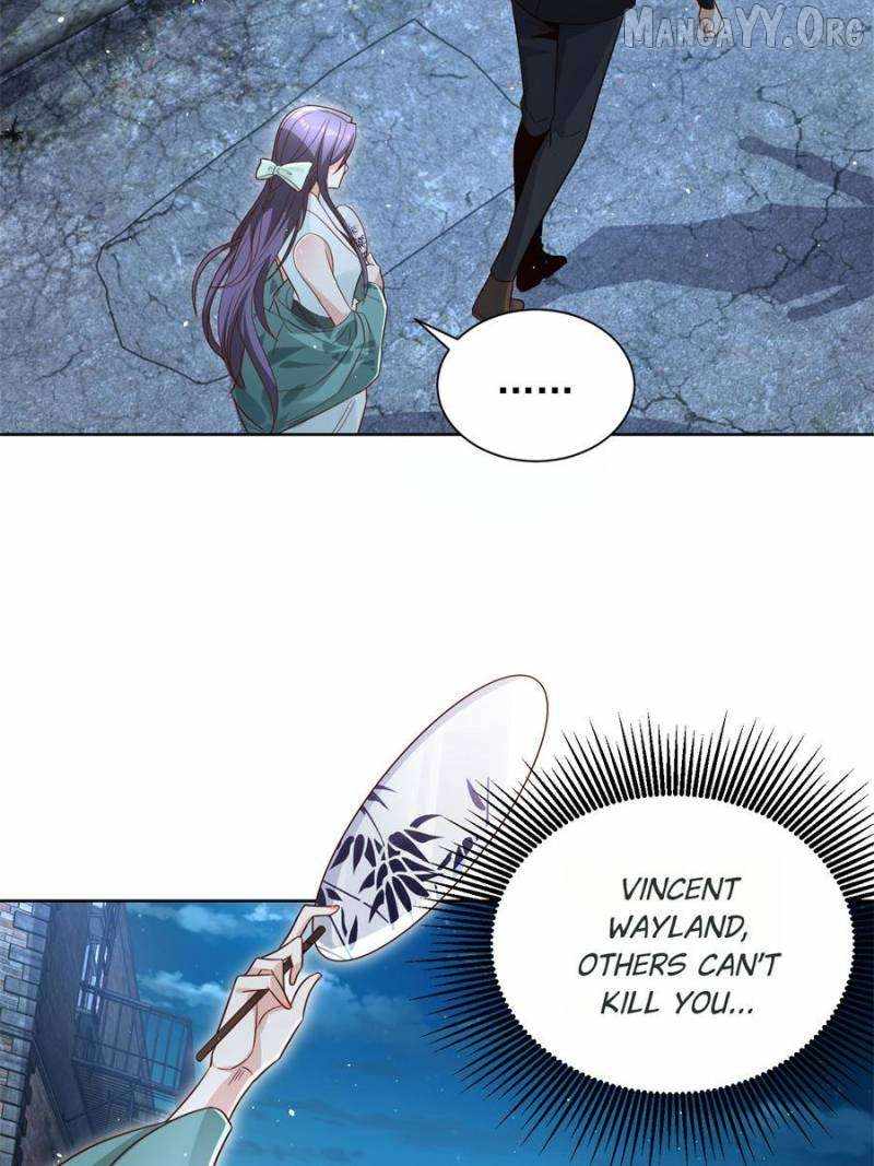 Read Arch Villain chapter 118 image 40 on Lezhin