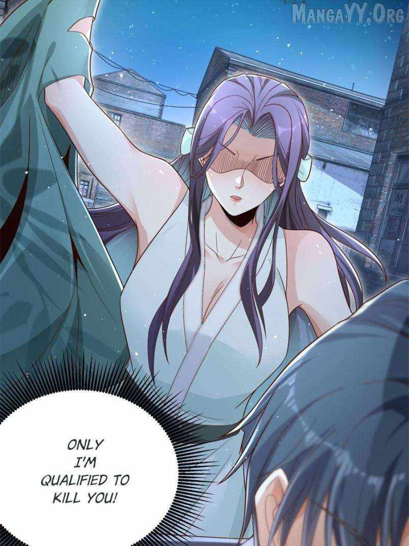 Read Arch Villain chapter 118 image 41 on Lezhin