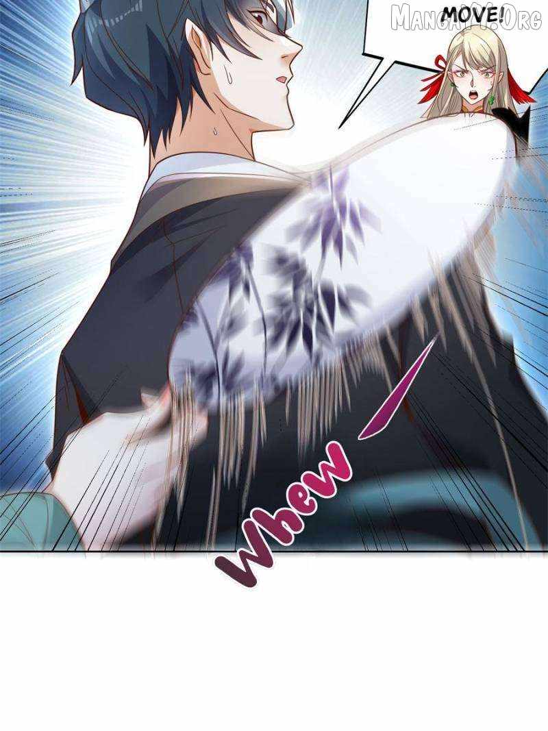 Read Arch Villain chapter 118 image 44 on Lezhin