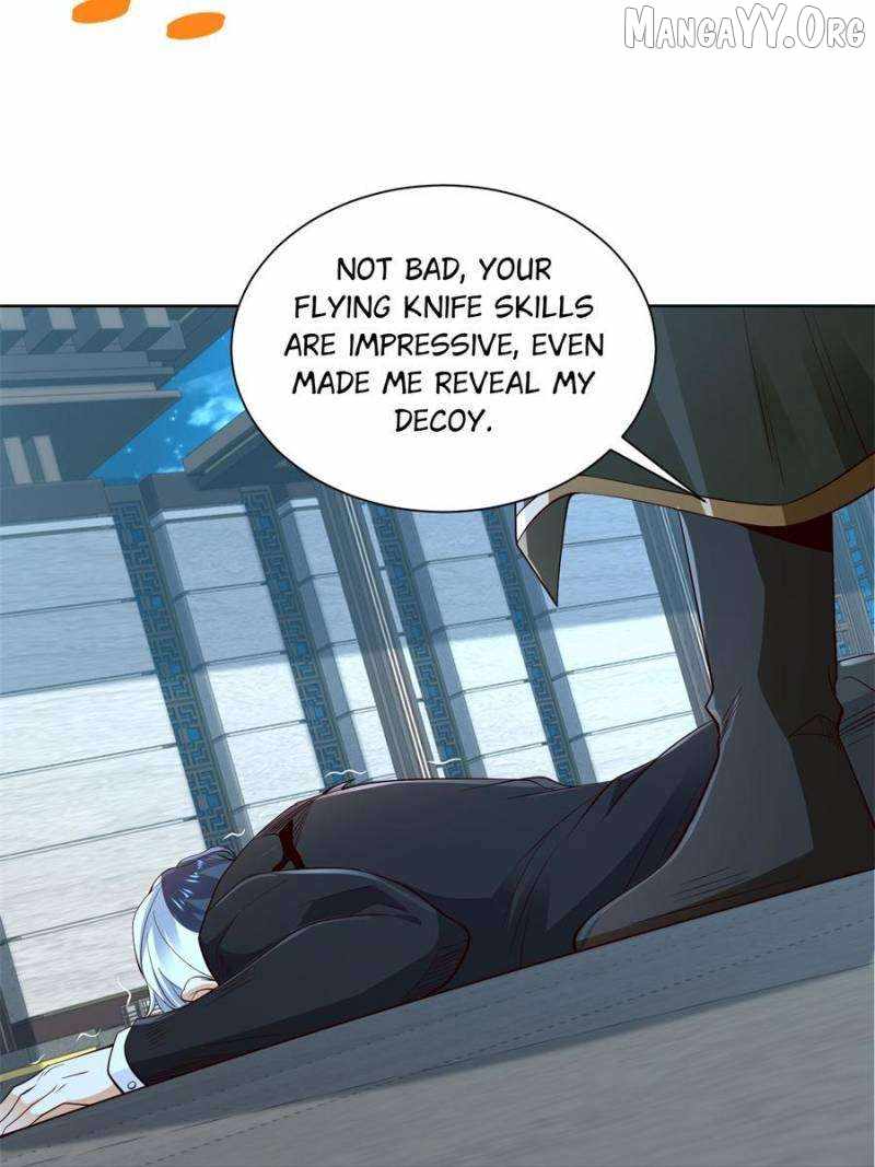Read Arch Villain chapter 118 image 5 on Lezhin