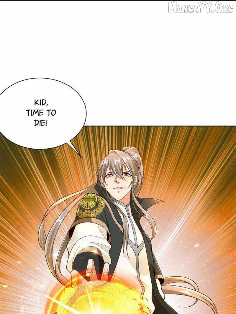 Read Arch Villain chapter 118 image 6 on Lezhin