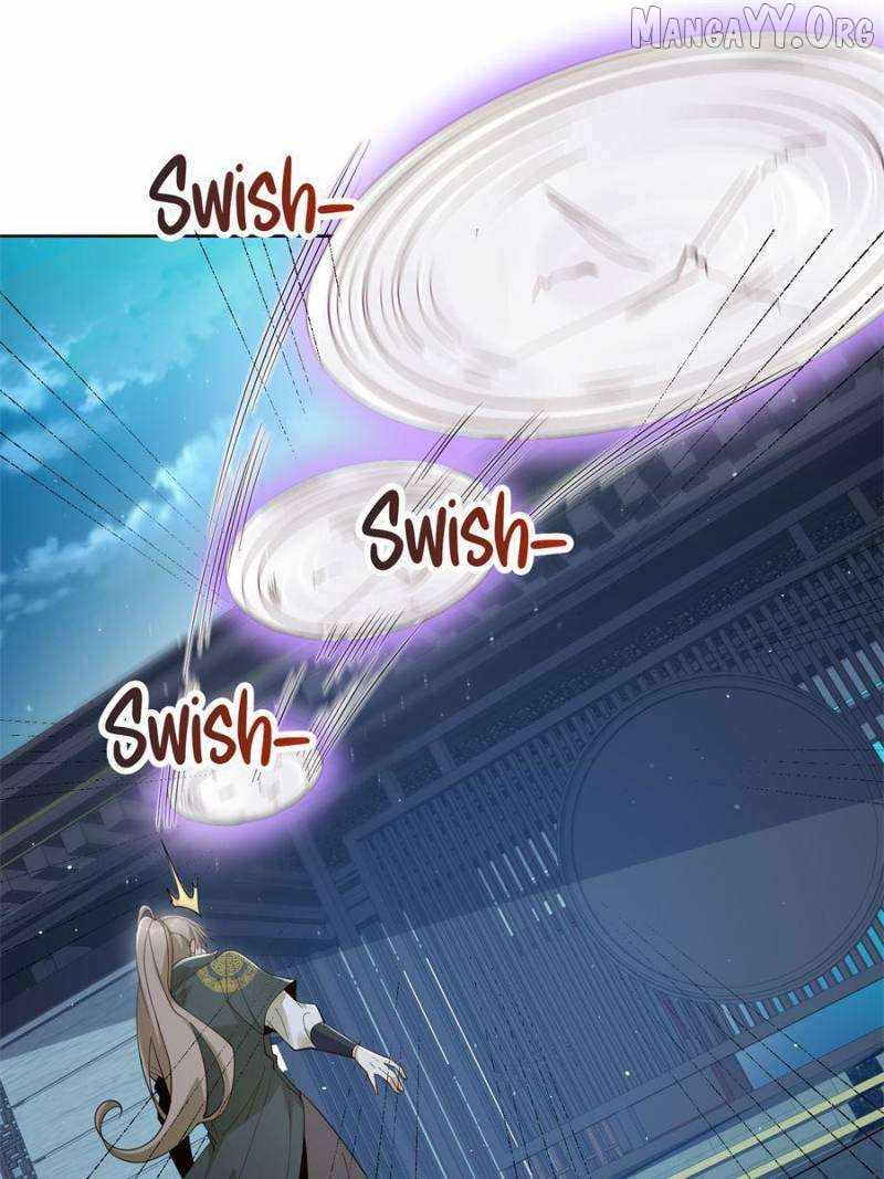 Read Arch Villain chapter 118 image 9 on Lezhin