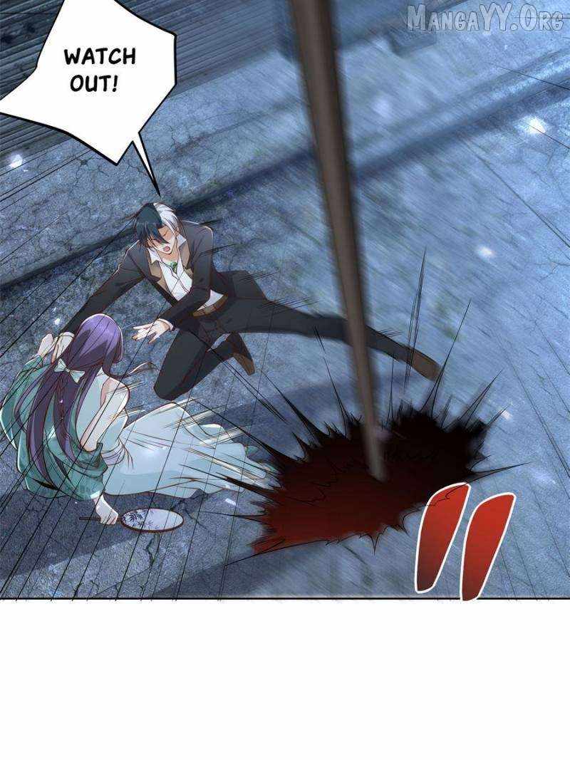 Read Arch Villain chapter 119 image 1 on Lezhin
