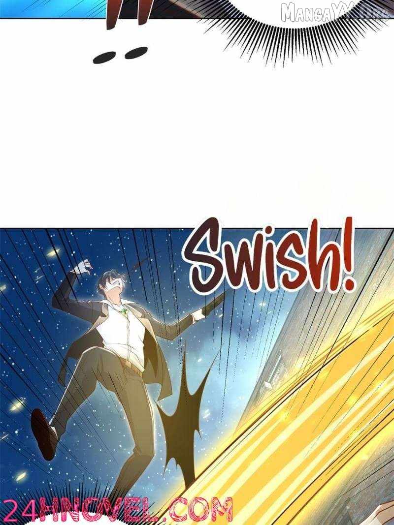 Read Arch Villain chapter 119 image 12 on Lezhin
