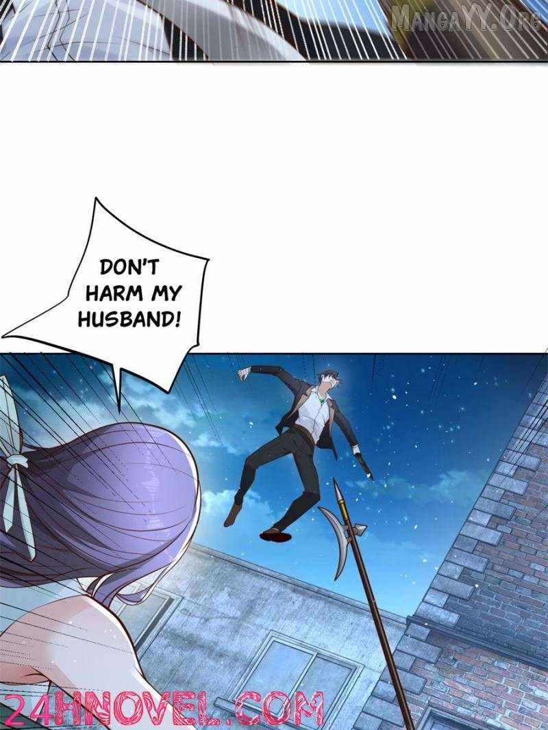 Read Arch Villain chapter 119 image 15 on Lezhin
