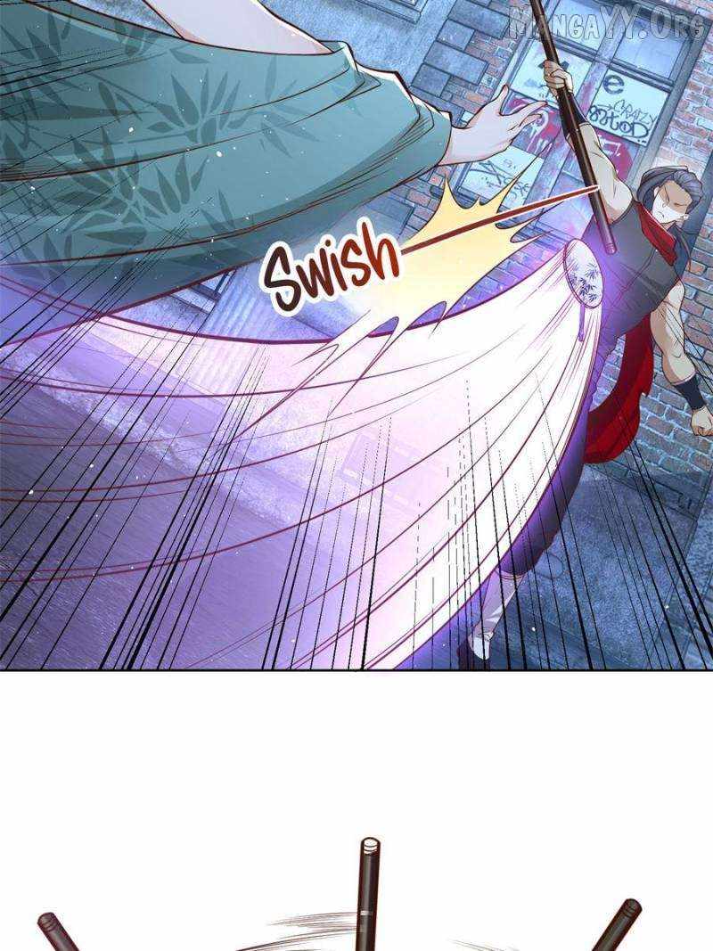 Read Arch Villain chapter 119 image 16 on Lezhin