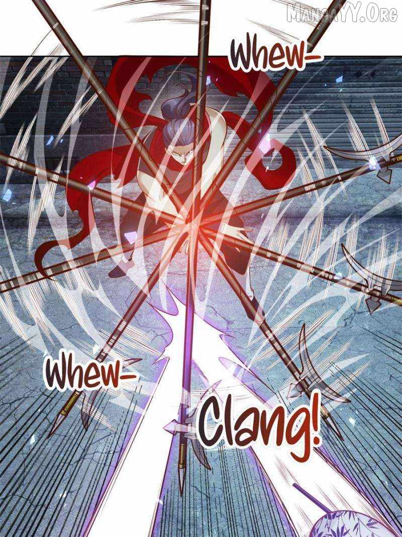 Read Arch Villain chapter 119 image 17 on Lezhin