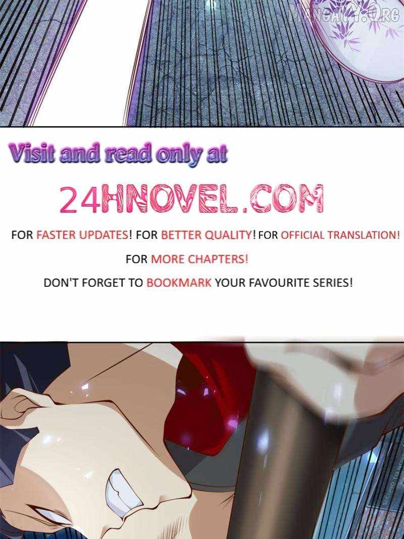 Read Arch Villain chapter 119 image 18 on Lezhin